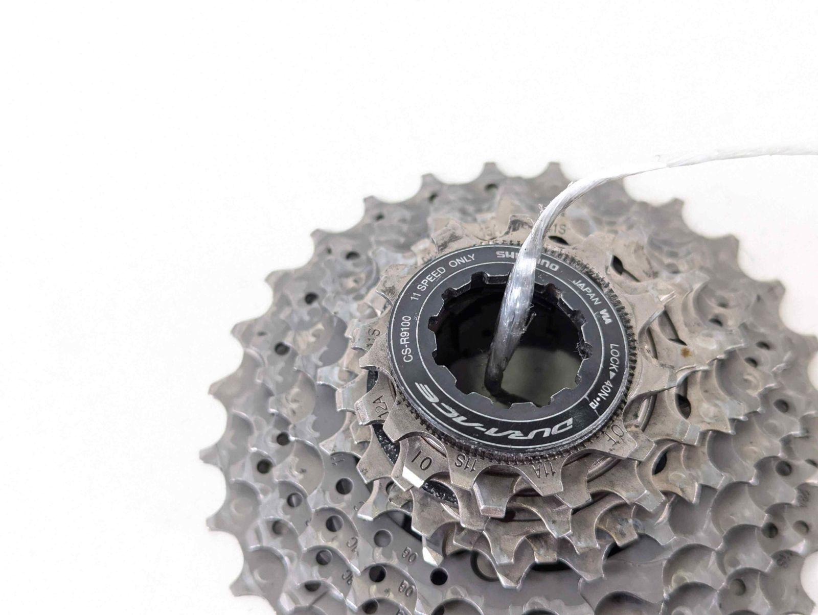 CS-R9100 Dura-Ace Shimano スプロケット DURA-ACE SHIMANO Cassette