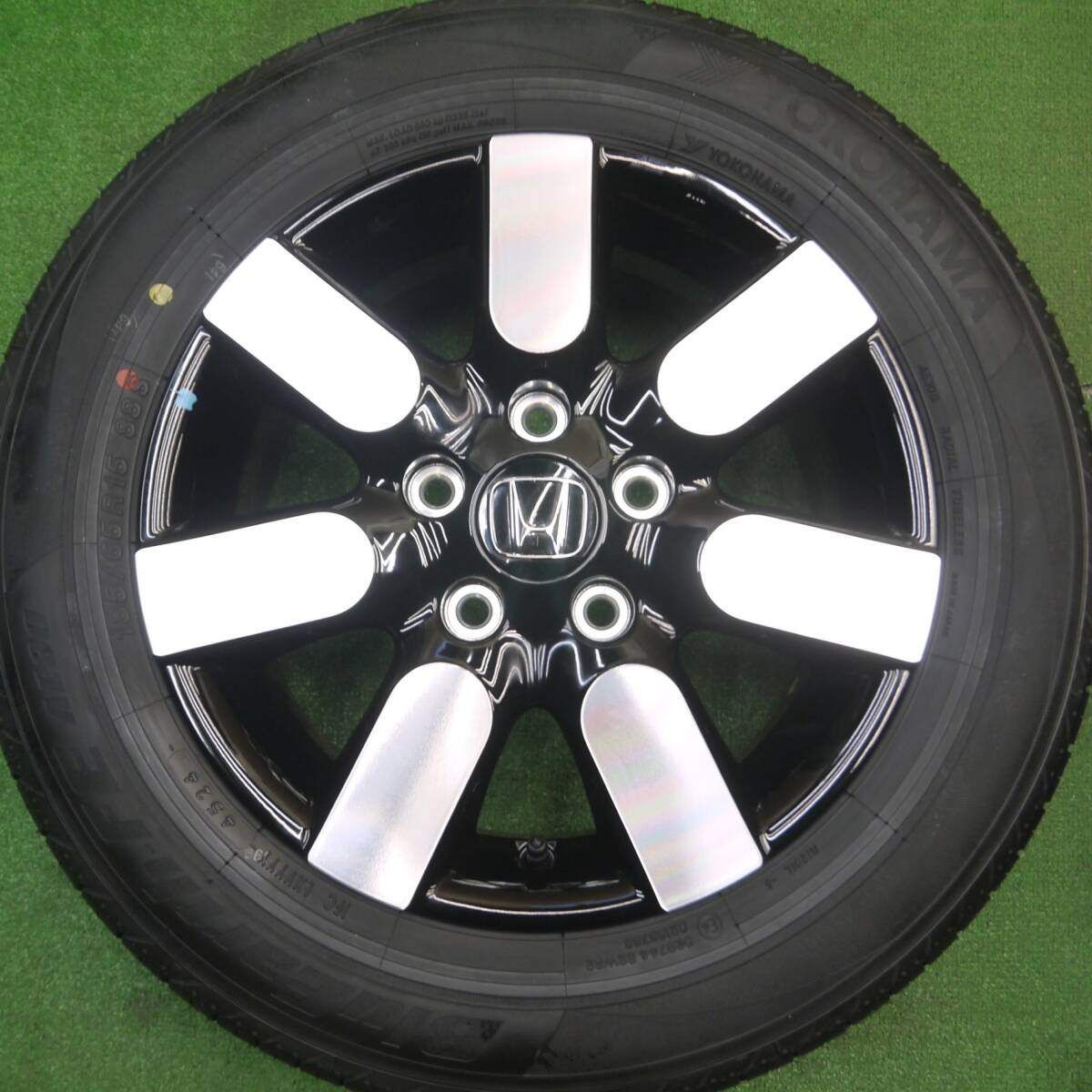 AE30 15インチ