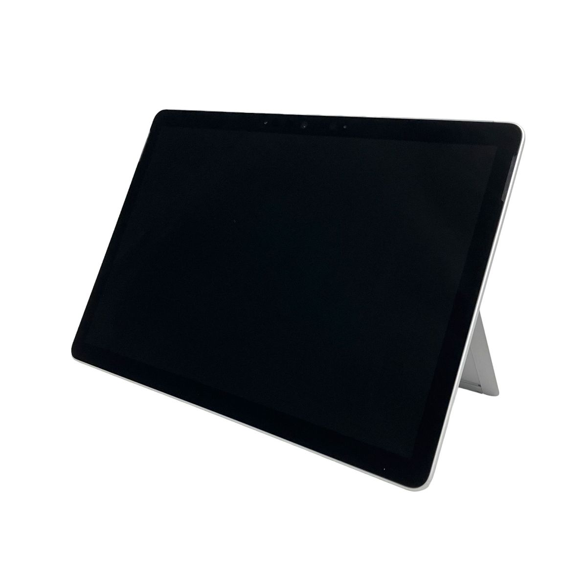 【動作保証】Microsoft Surface Go 2 SUA-00012 10.5インチ タブレットPC m3-8100Y 8GB SSD  128GB win10 中古 M8710902