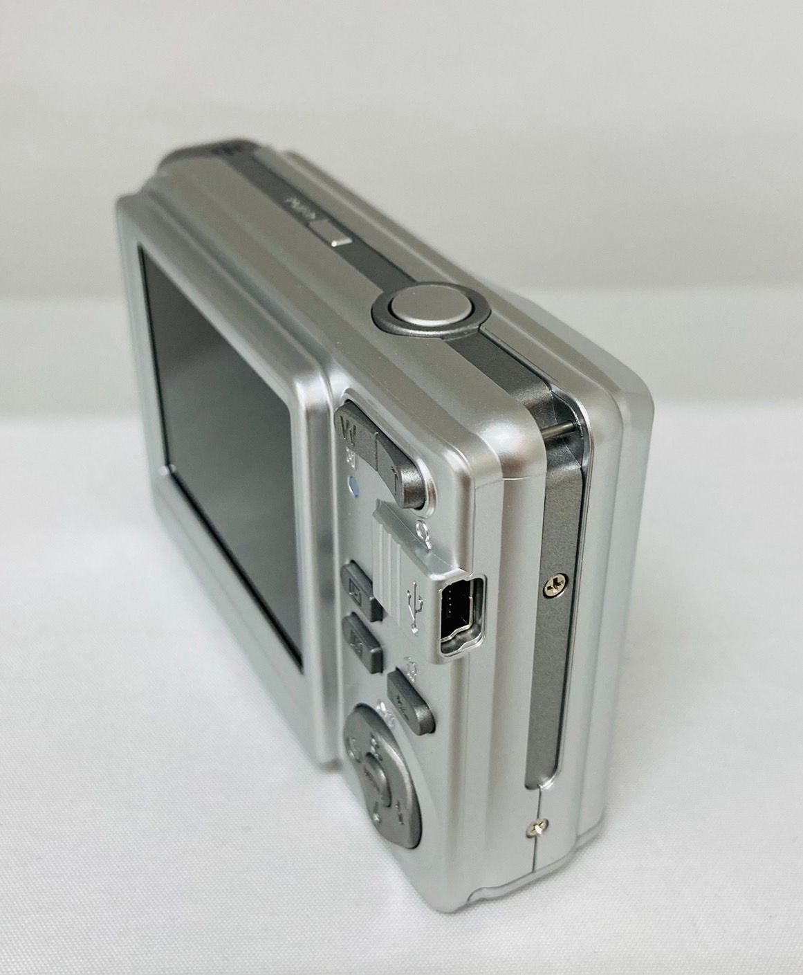 エグゼモード exemode DC8000 800万画素デジタルカメラ(未使用