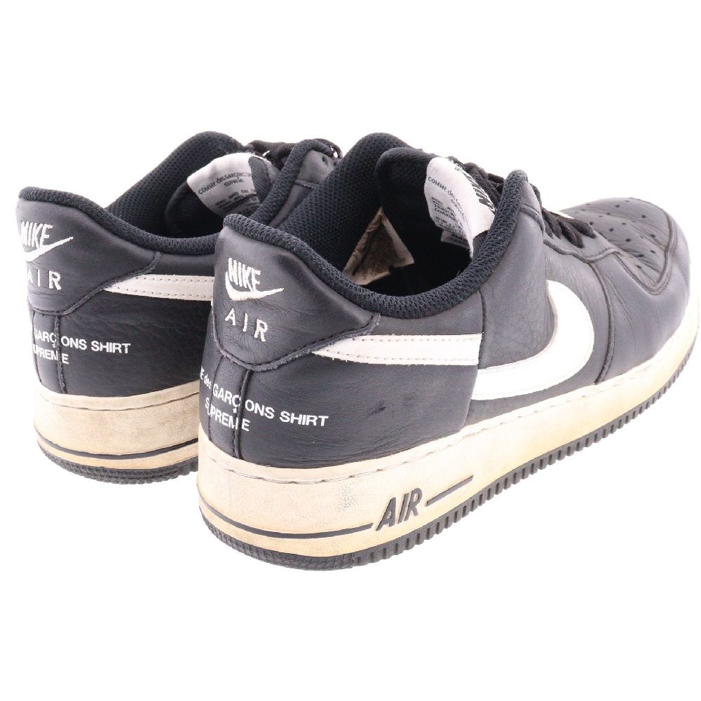 SUPREME (シュプリーム) ×NIKE ×COMME des GARCONS SHIRT AIR SUPREME (シュプリーム) ×NIKE ×COMME des GARCONS SHIRT AIR