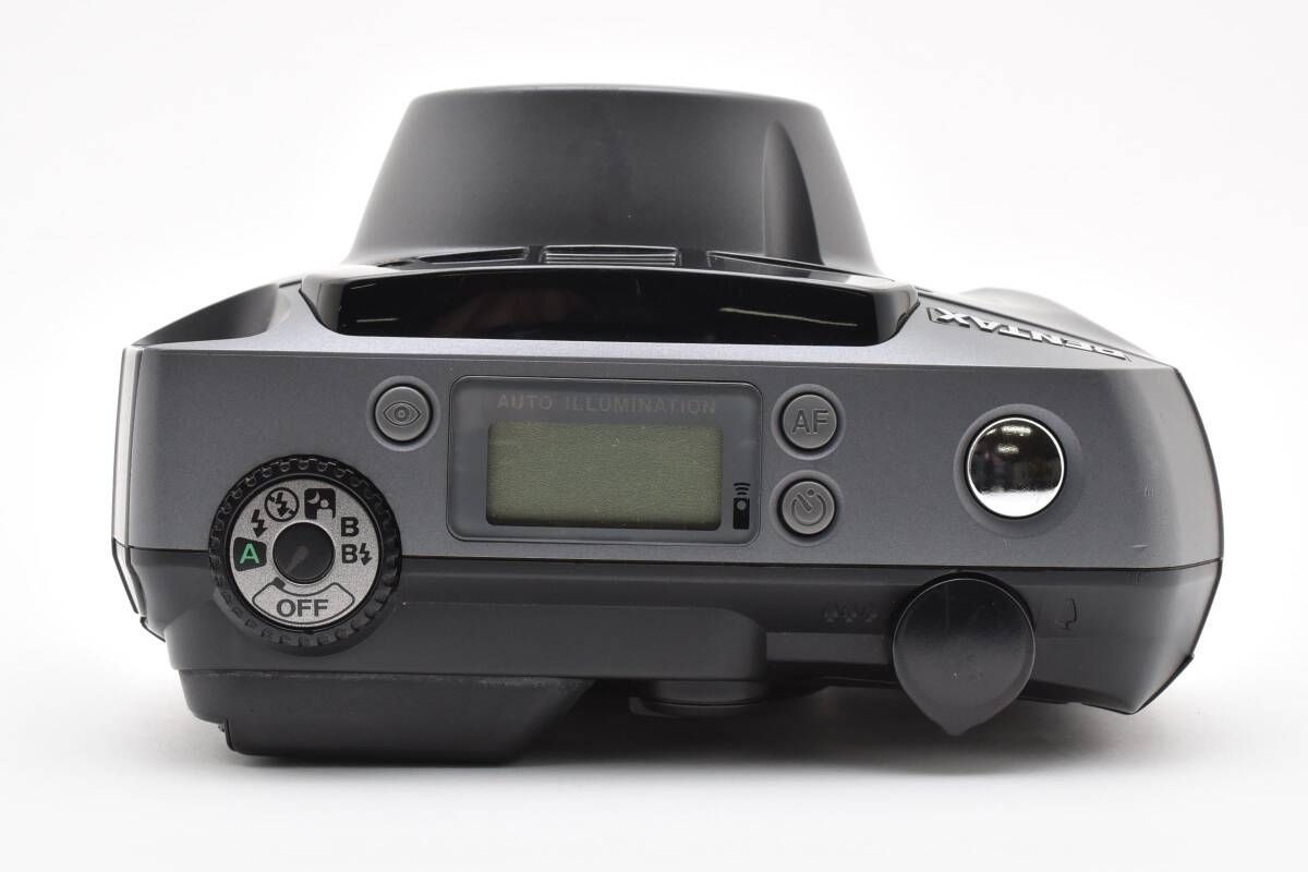 PENTAX ペンタックス ESPIO 160カメラ ボディ 動作未確認 同梱可