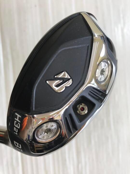 即日発送! B1ST HY 21 S VENTUS BS6h ユーティリティ ブリヂストン 最短 超激安セール開催中です！