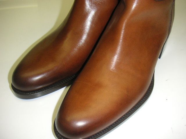 サイズ38 (24-24.5cm相当)□新品□サルトル SARTORE 金具付き乗馬