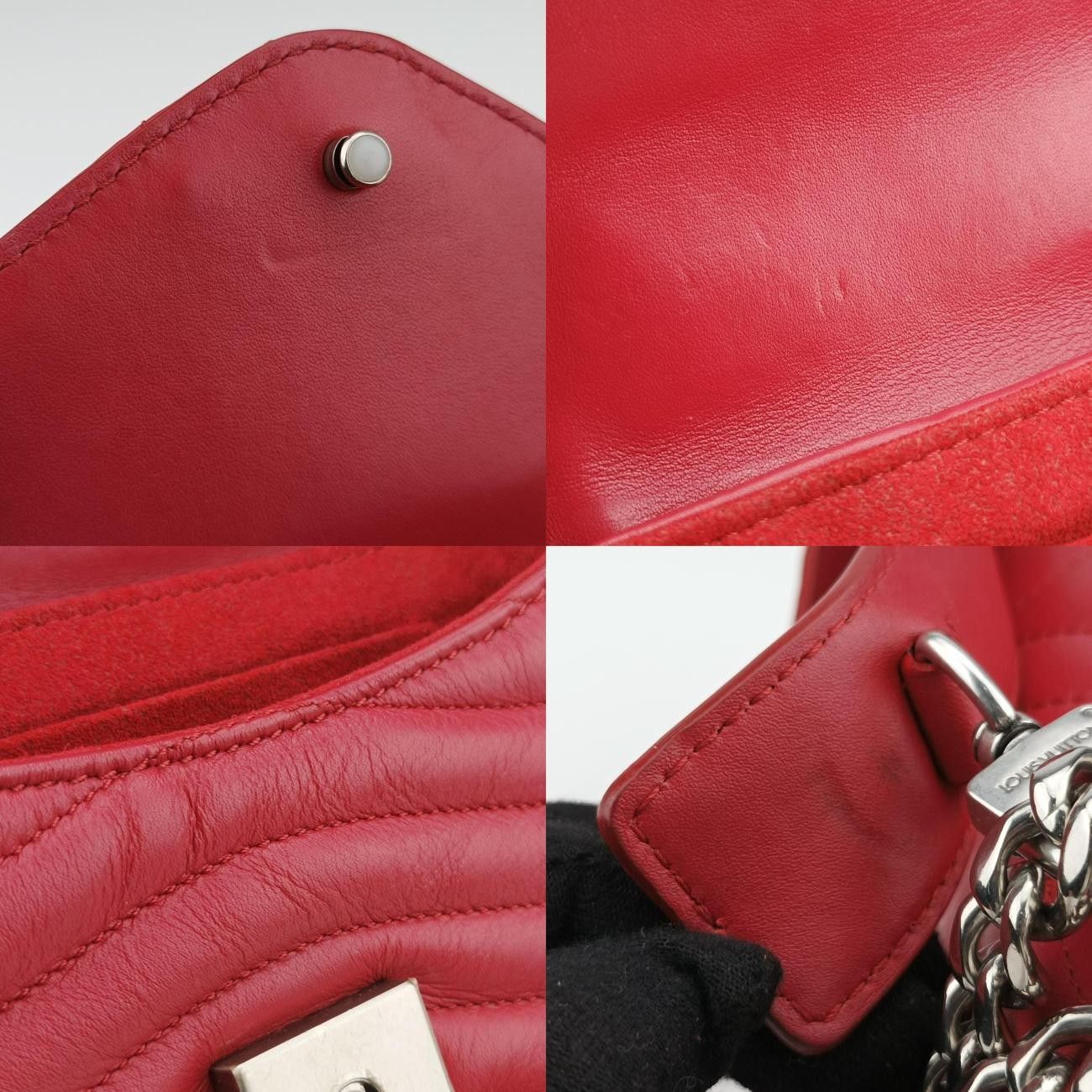 Vuittonニューウェーブ