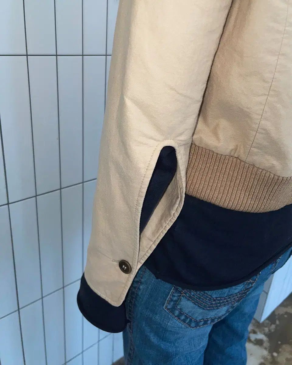 ジャケット