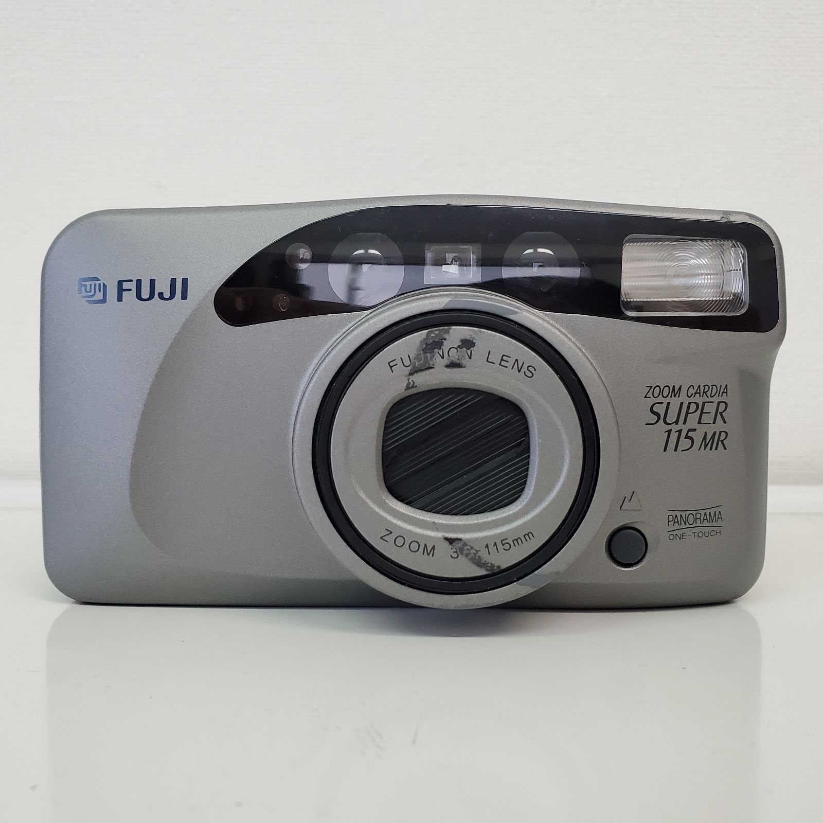 【動作確認済】 FUJI CARDIA SUPER115 E1024-34x p 動作確認済】 FUJI CARDIA SUPER115 E1024-34x p - メルカリ
