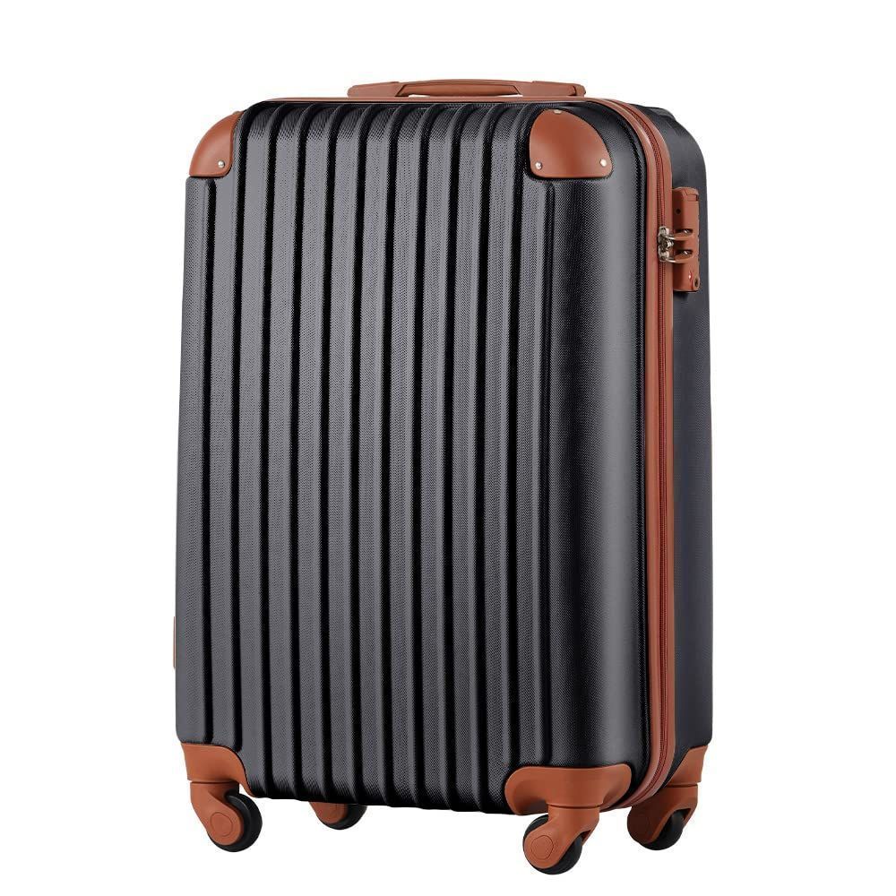 数量限定】キャリーバッグ TSAロック搭載 おしゃれ かわいい 小型 S