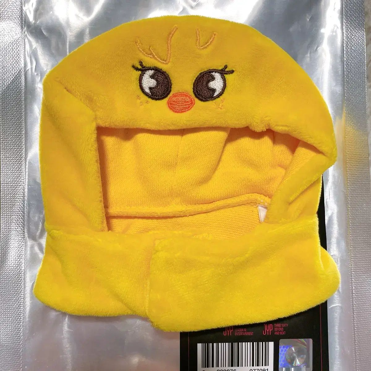 straykids skzoo ハンクォッカ ペンライトカバー ぬいぐるみ straykids skzoo ハンクォッカ ペンライトカバー ぬいぐるみ