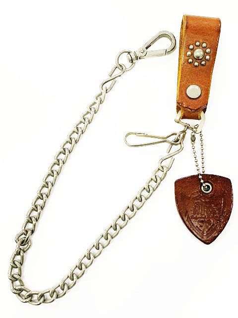 エイチティーシー HTC Sunset Wallet Chain ウォレット チェーン ブランド古着ベクトル ●▲ 250509