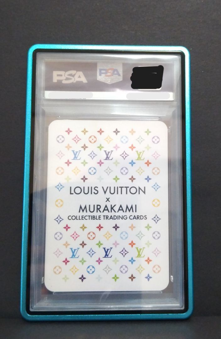 PSA10】ルイヴィトン LOUIS VUITTON AYA-CHILDHOOD- ルイ