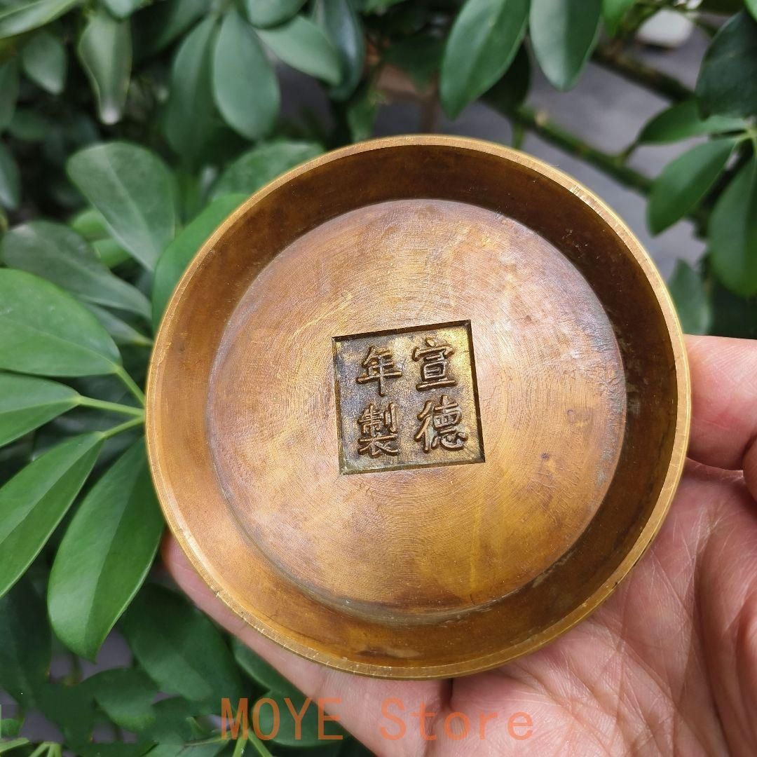 銅器 香炉 手に蓮華蓮蓬香炉 茶道香炉 工芸品 置物 銅器 香炉 蓮華香炉 禅意薫香炉 茶道沈香炉 香道具 装飾品 工芸