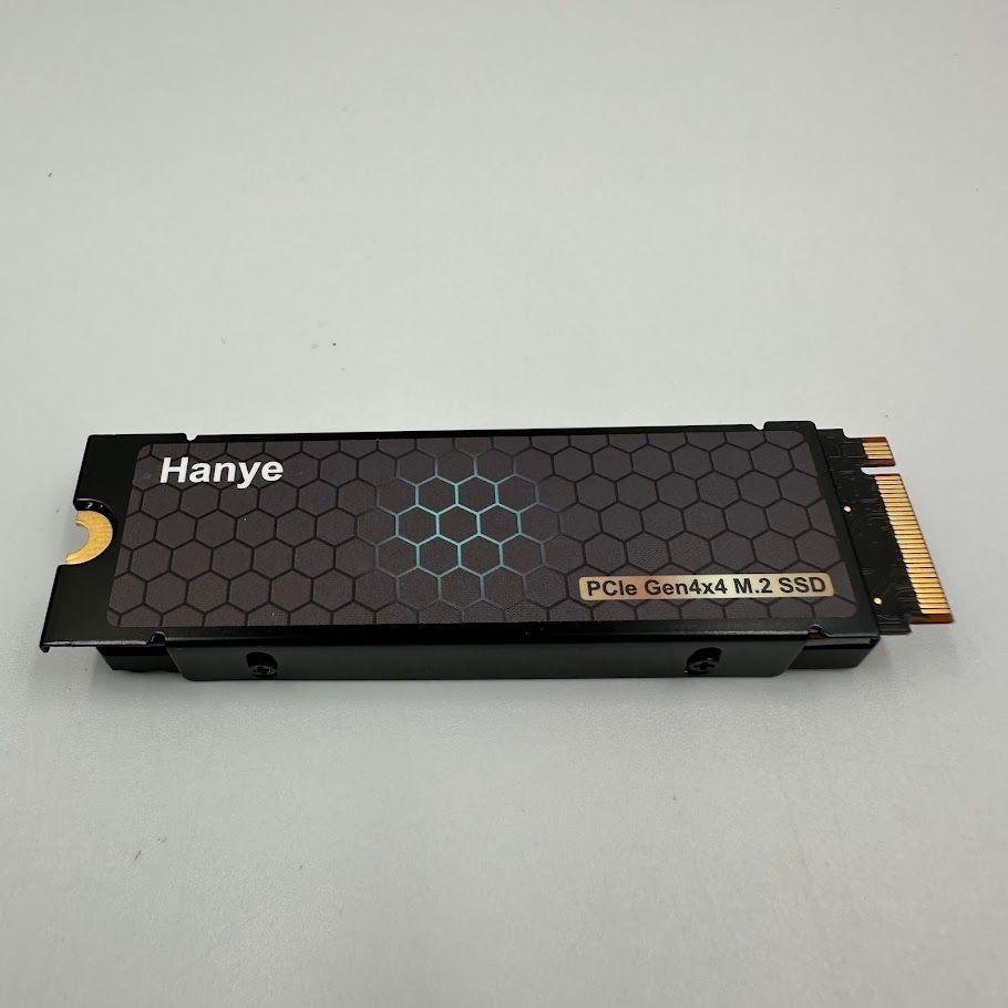 Hanye HE70-4TB
