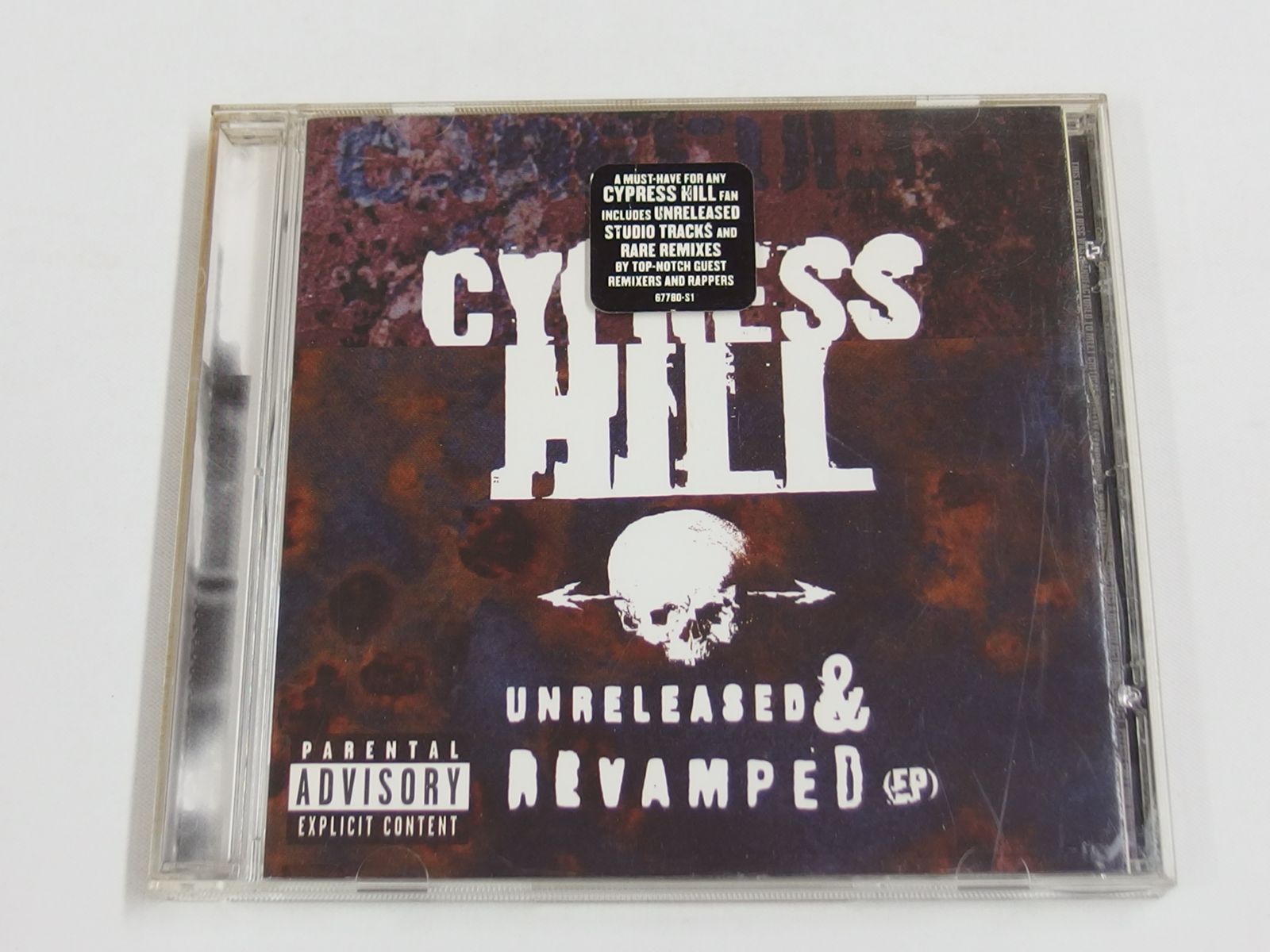 美品！Cypress Hill 国内盤含むCD8枚セット まとめ売り 美品！Cypress Hill 国内盤含むCD8枚セット まとめ売り 美品
