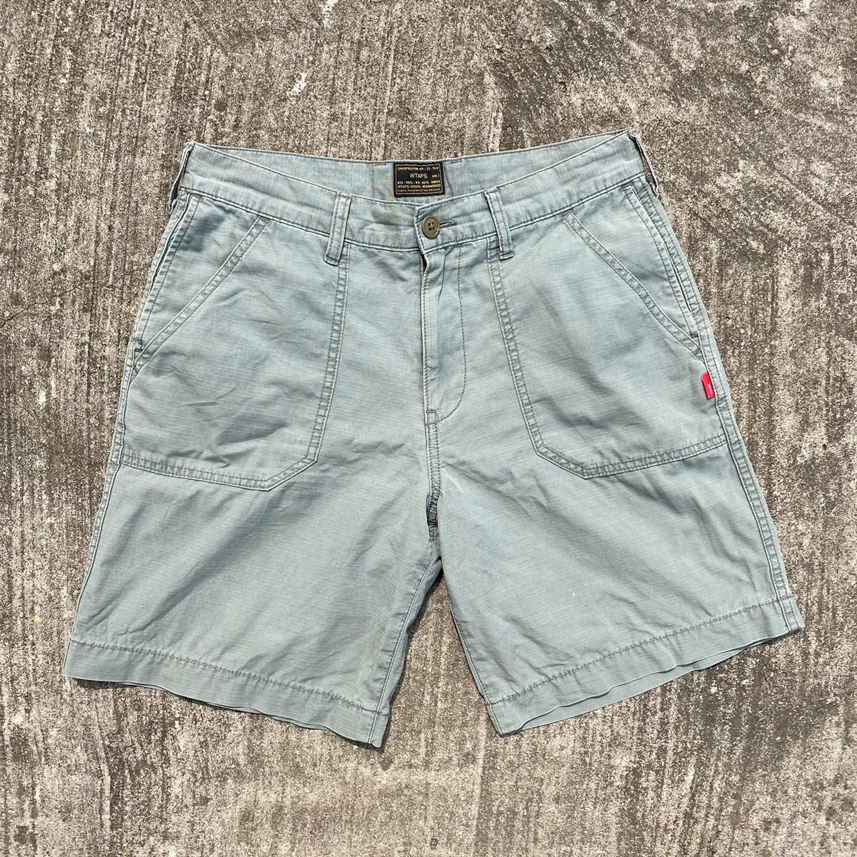 【雷市場（ポンジャン）商品韓国直送】（ 2 ） wtaps ジャングルパンツ