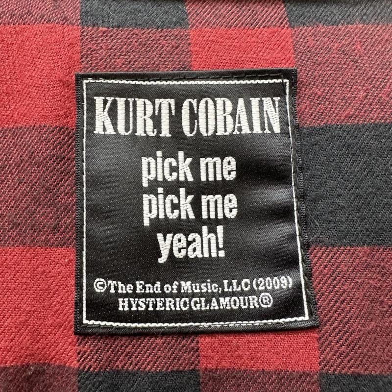 ヒステリックグラマー　アウター HYSTERIC GLAMOUR ヒステリックグラマー ジャケット、上着