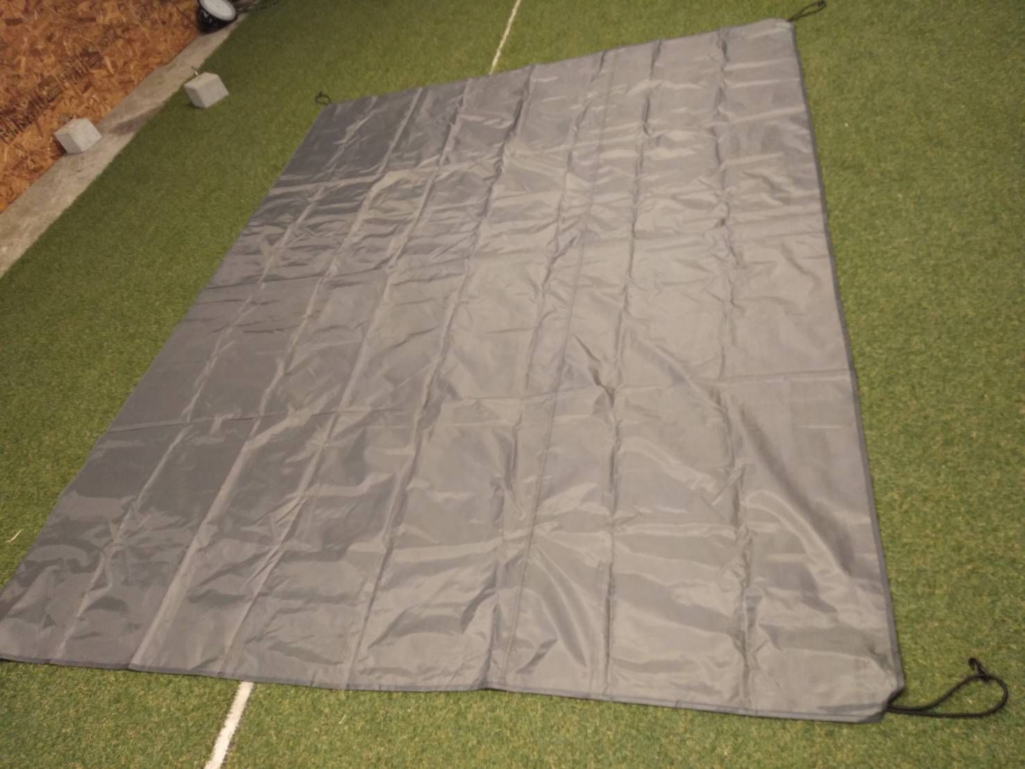 メルカリshops 中古 Dod ドッペルギャンガー マットシートセット メルカリshops 中古 Dod ドッペルギャンガー マットシートセット