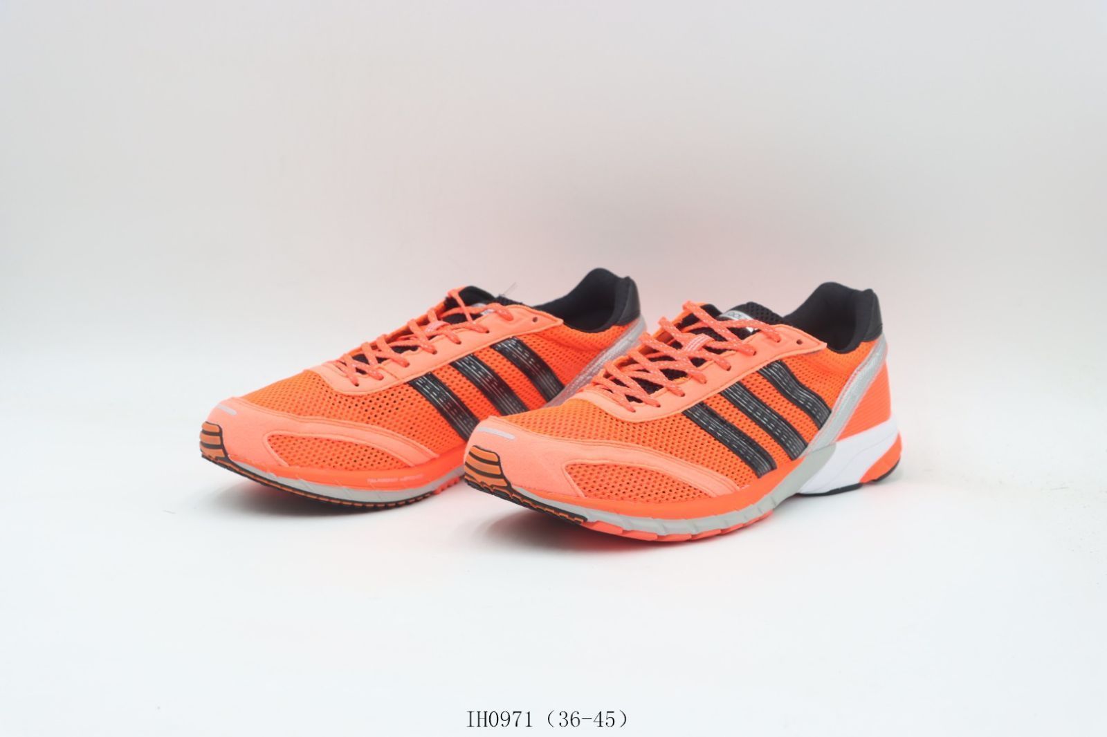 今日特価】Adidas アディダス スニーカー IH0971 オレンジ