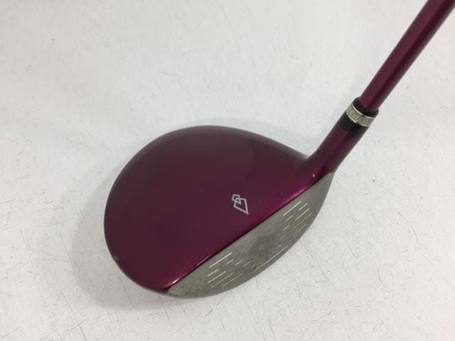 マルマン シャトル ダブルチタン フェアウェイ インパクトフィット 5W マジェスティ ゴルフ／シャトル／シャトル・ダブルチタン