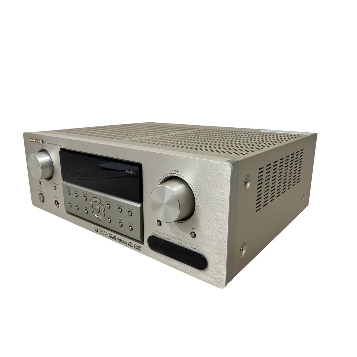 marantz マランツ AVアンプ SR5001 サラウンドレシーバー 音響機器 オーディオ M10424263