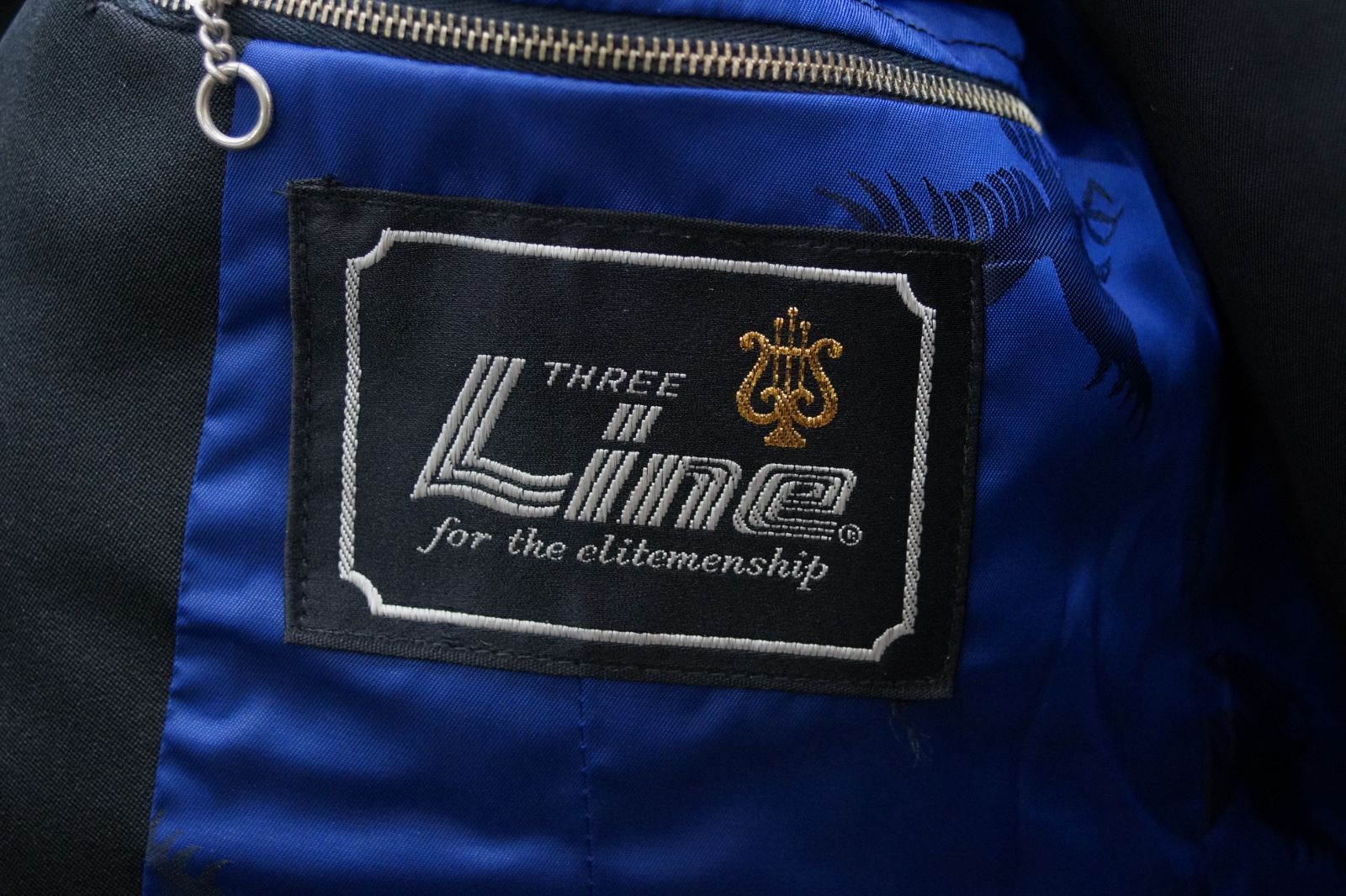 カスタム 学ラン