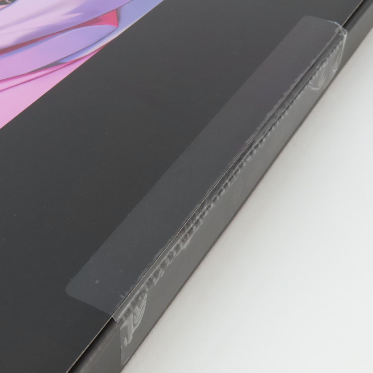 未開封 VSPO! GEAR ぶいすぽっ ガラスマウスパッド 花芽すみれ EDITION CHRISTIANNAURATH_COM_BR