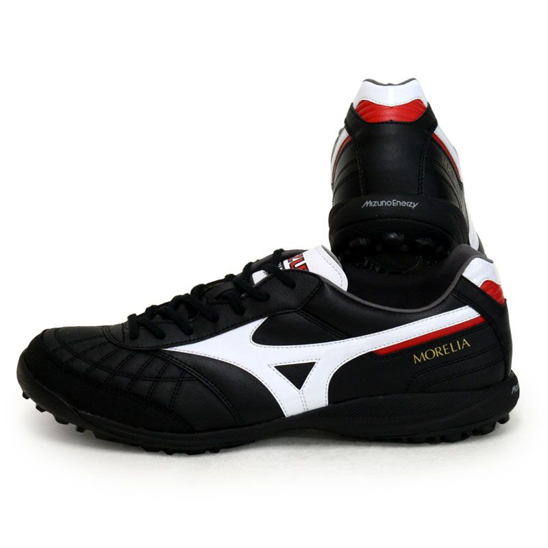 ミズノ MIZUNO MORELIA SALA JAPAN TF フットサル トレーニングシューズ 人工芝用 モレリア 25AW Q1GB250201 27.0cm