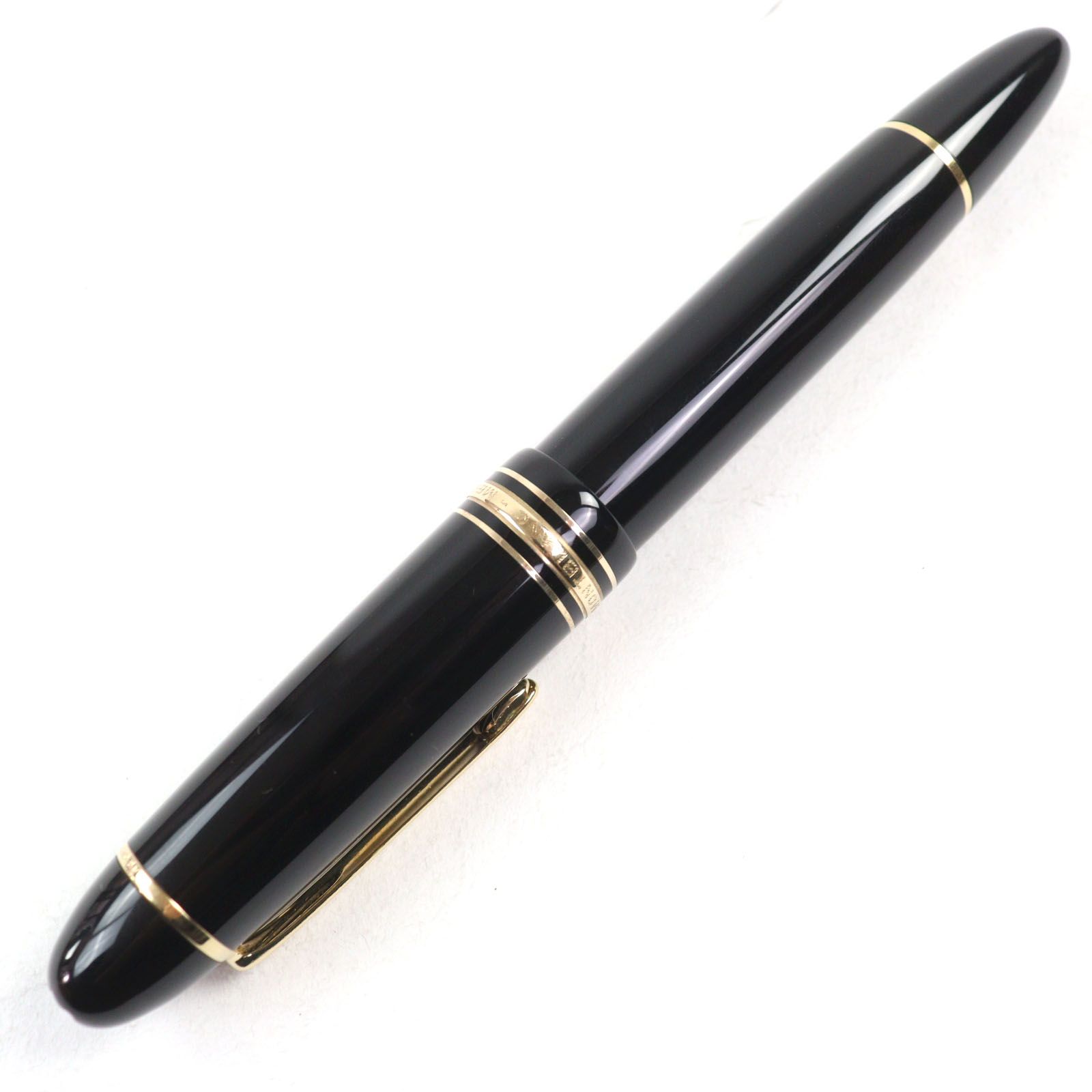 MONTBLANC 149 EFニブ