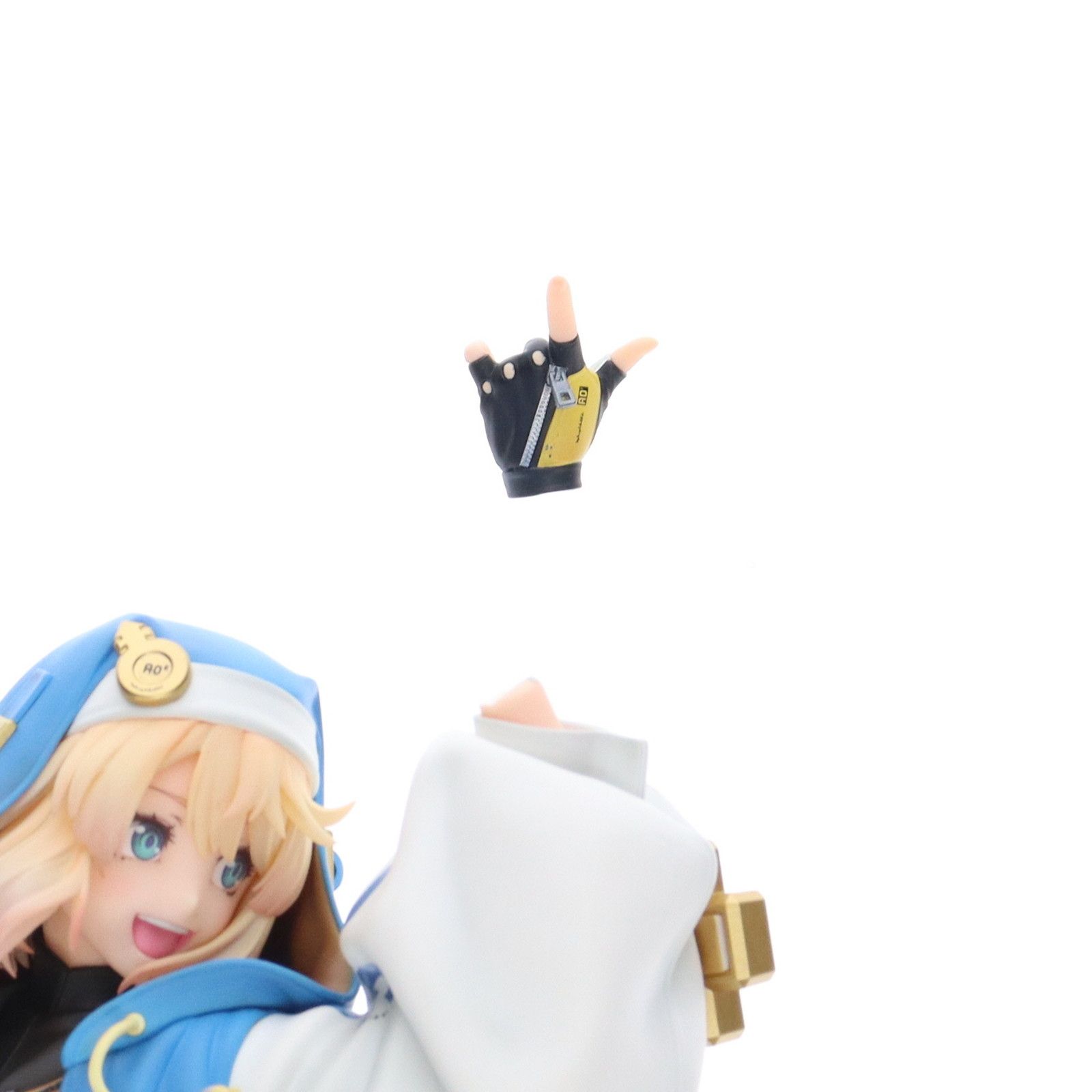コトブキヤショップ限定 ブリジット GUILTY GEAR -STRIVE