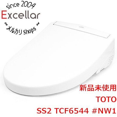 bn:14] 【新品(開封のみ)】 TOTO 温水洗浄便座 ウォシュレット