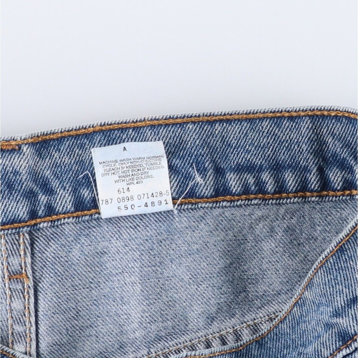 90年代 リーバイス