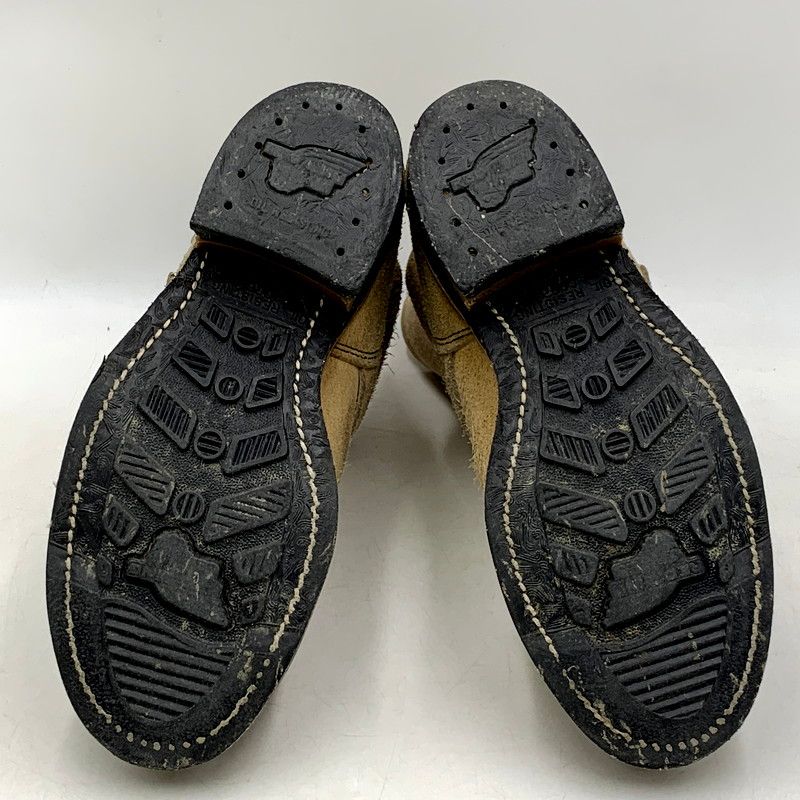 レッドウィング