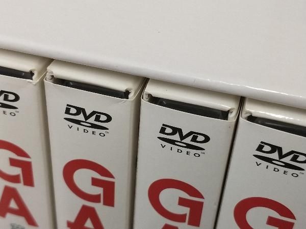 DVD 【※※※】[全6巻セット]GA 芸術科アートデザインクラス Vol.1~6(初回限定版)