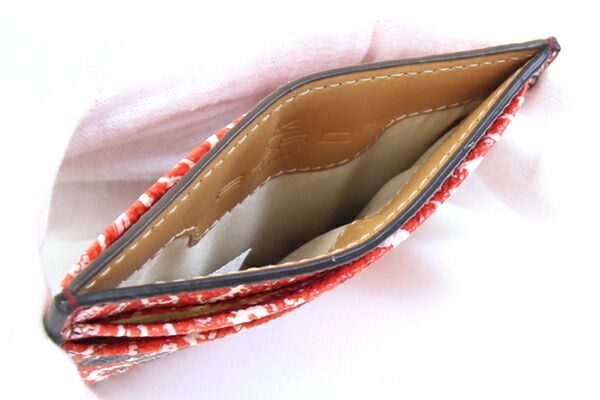 エトロ カードケース カンフーパンダ コラボ 1H769 - メルカリ