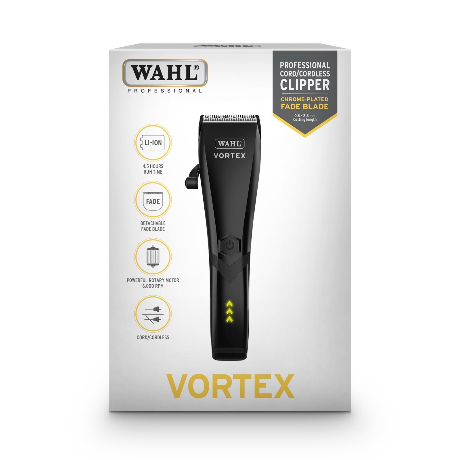 ShowPro WAHL（ウォール ショープロ)バリカン 楽天市場】犬用 バリカン プロペットバリカンコード式 WAHL