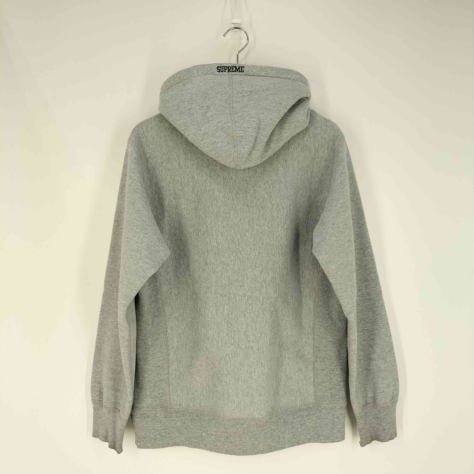 SUPREME RUST-OLEUM パーカー シュプリーム Supreme Rust Oleum Pullover Hoodie ラスト