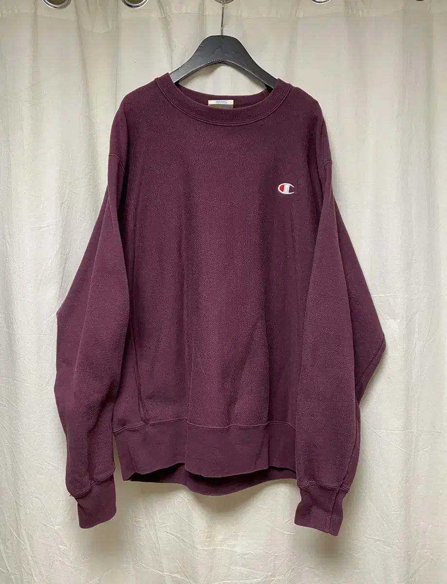 Champion(チャンピオン) リバースウィーブ パーカー 2XL