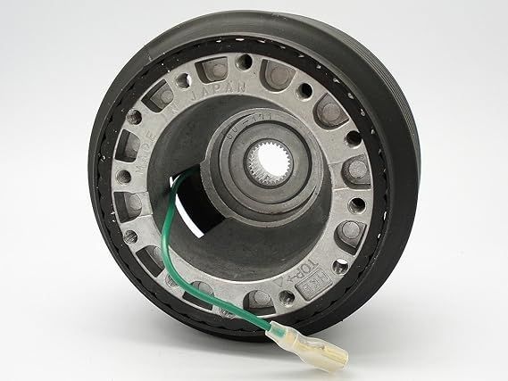 HKB SPORTS ステアリングボス OU-171