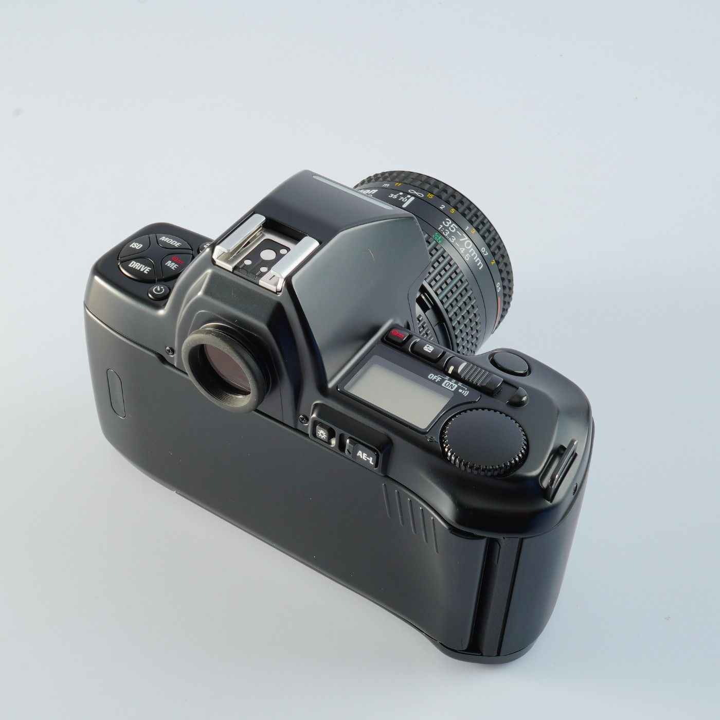 Canon MINOLTA PENTAX AF一眼レフカメラ まとめ売り ジャンク 20台
