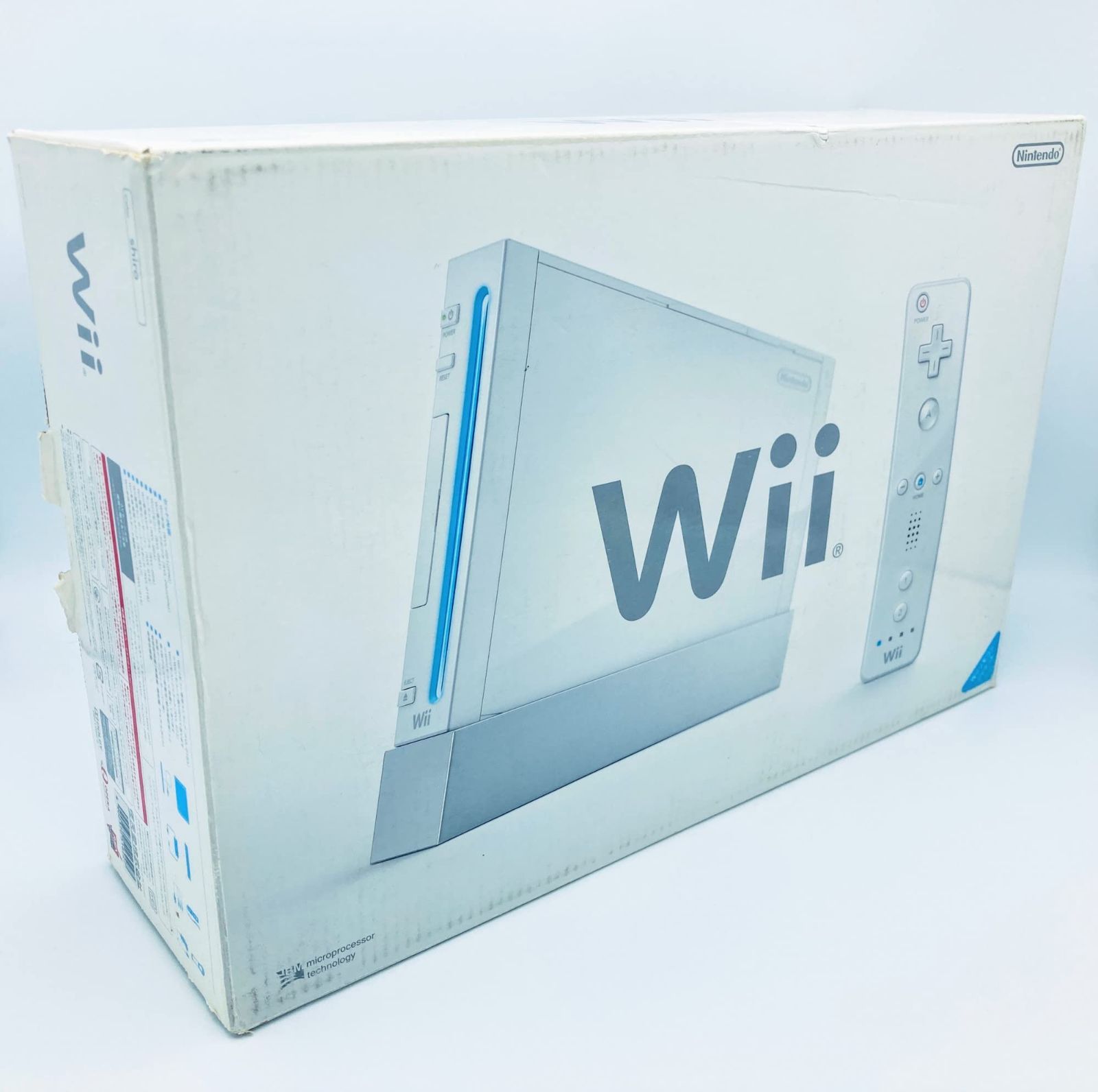 Wii U ベーシックセットメーカー生産終了 Wii U ベーシックセット