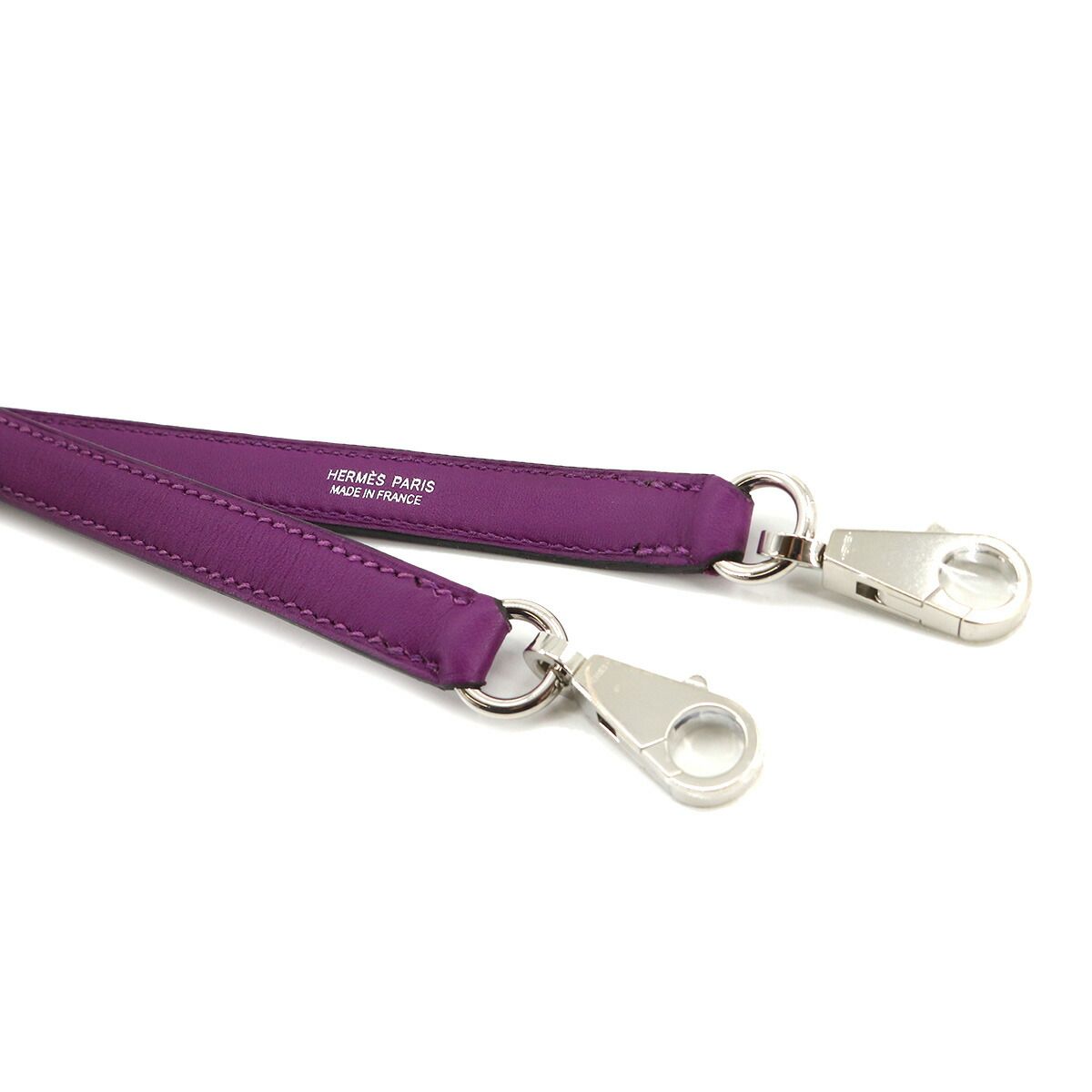 未使用 展示品 エルメス HERMES ケリー ボリード ショルダー  