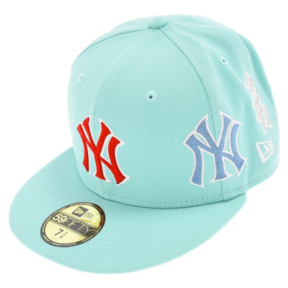 SUPREME (シュプリーム) 22AW×New York Yankees New Era ニューエラ