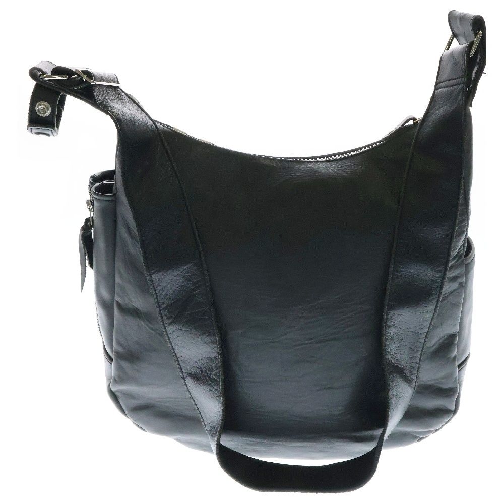 SCHOTT (ショット) CLASSIC RACER SHOULDER BAG クラシック