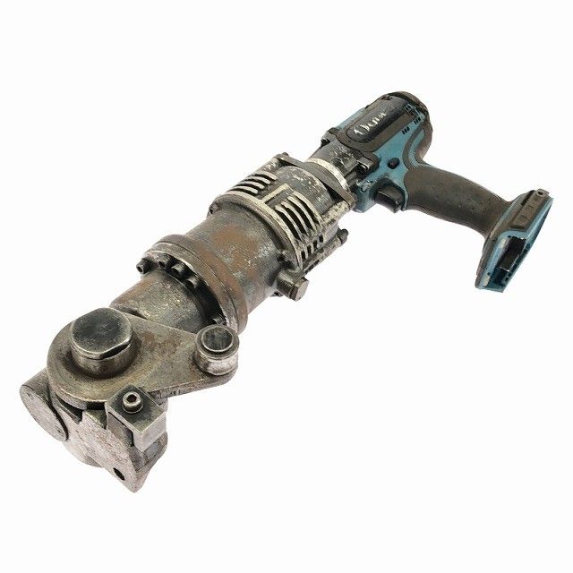 曲げ加工 充電式117165