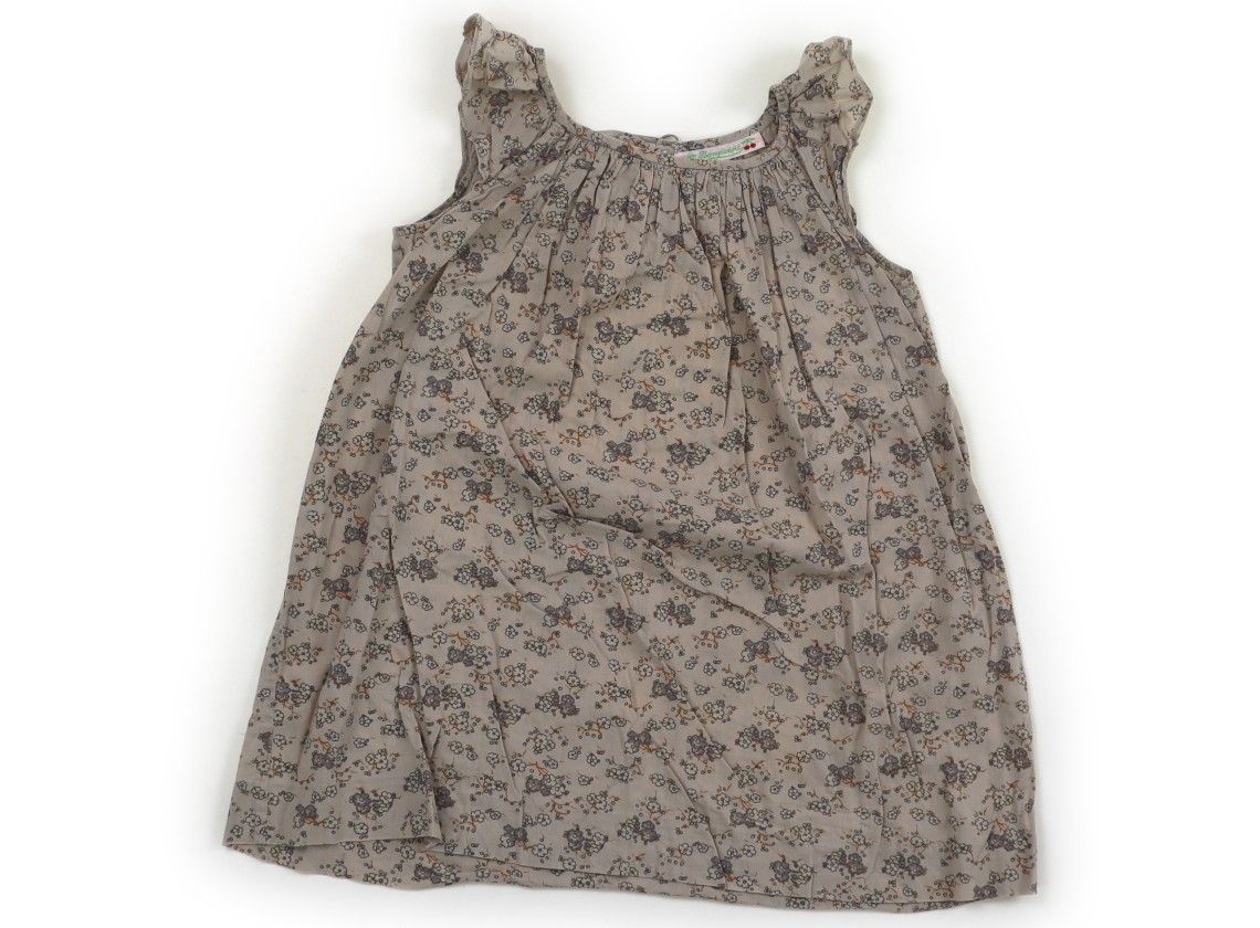 【４９枚まとめ売り】　Bonpoint 女の子用　子供服 80〜100サイズ 49枚まとめ売り】 Bonpoint 女の子用 子供服 80〜100サイズ