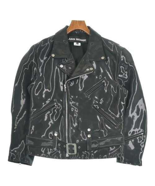 JUNYA WATANABE ライダース レディース 古着