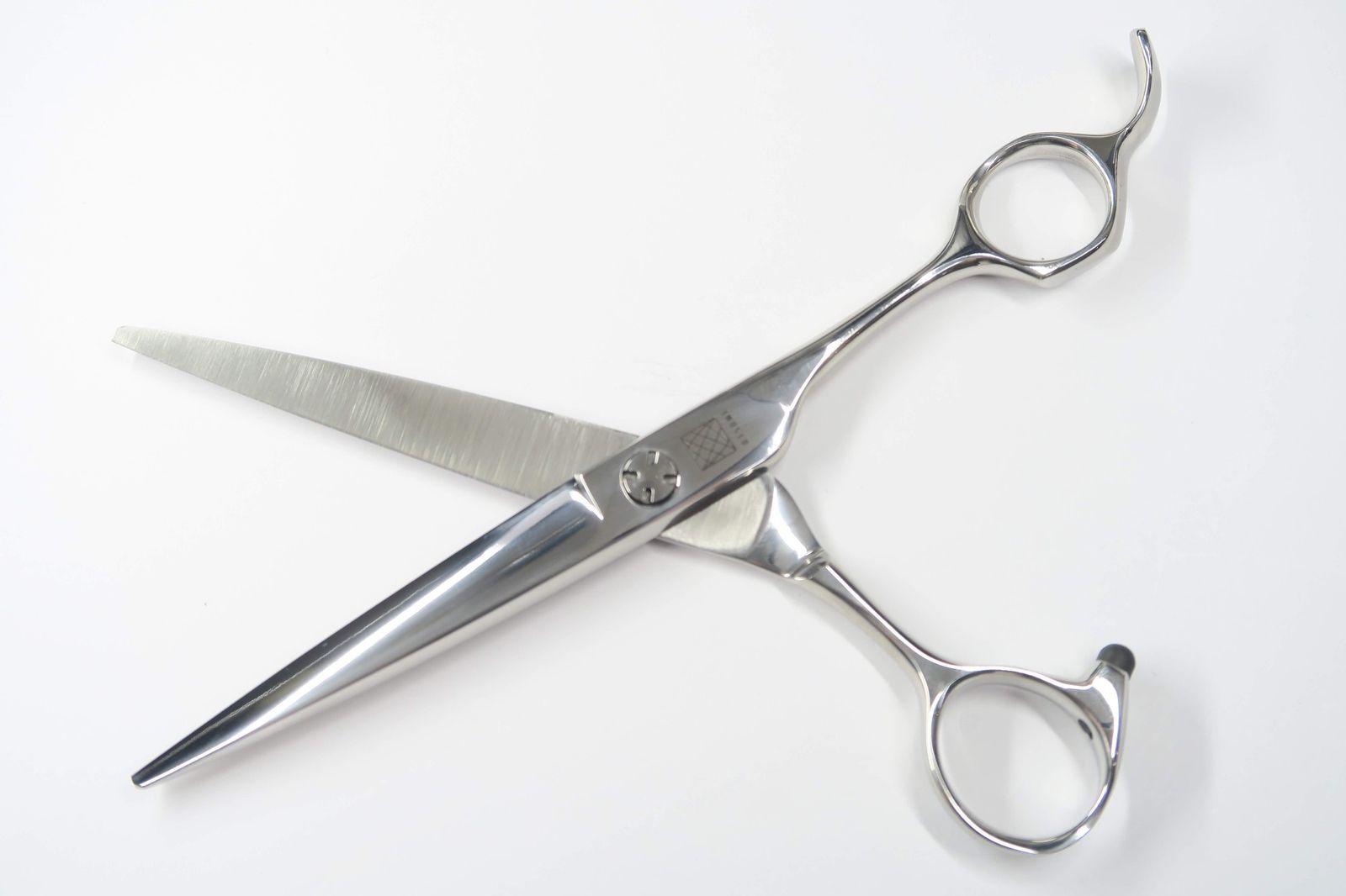 Sランク UTSUMI ウツミ 内海 CLAM60 シザー 美容師 理容師 6.0インチ 右利き G-1487