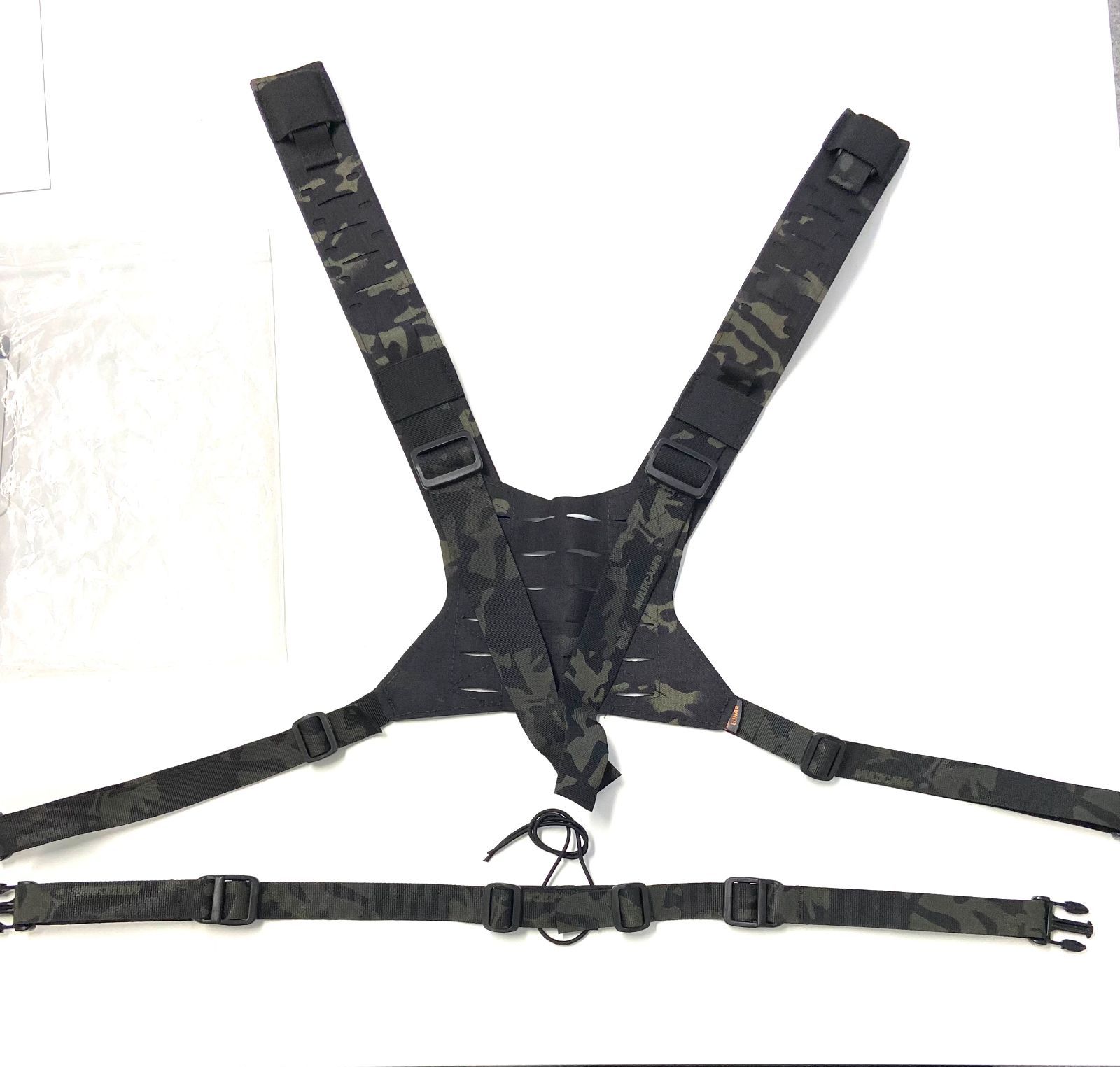 HX Hybrid Harness - メルカリ