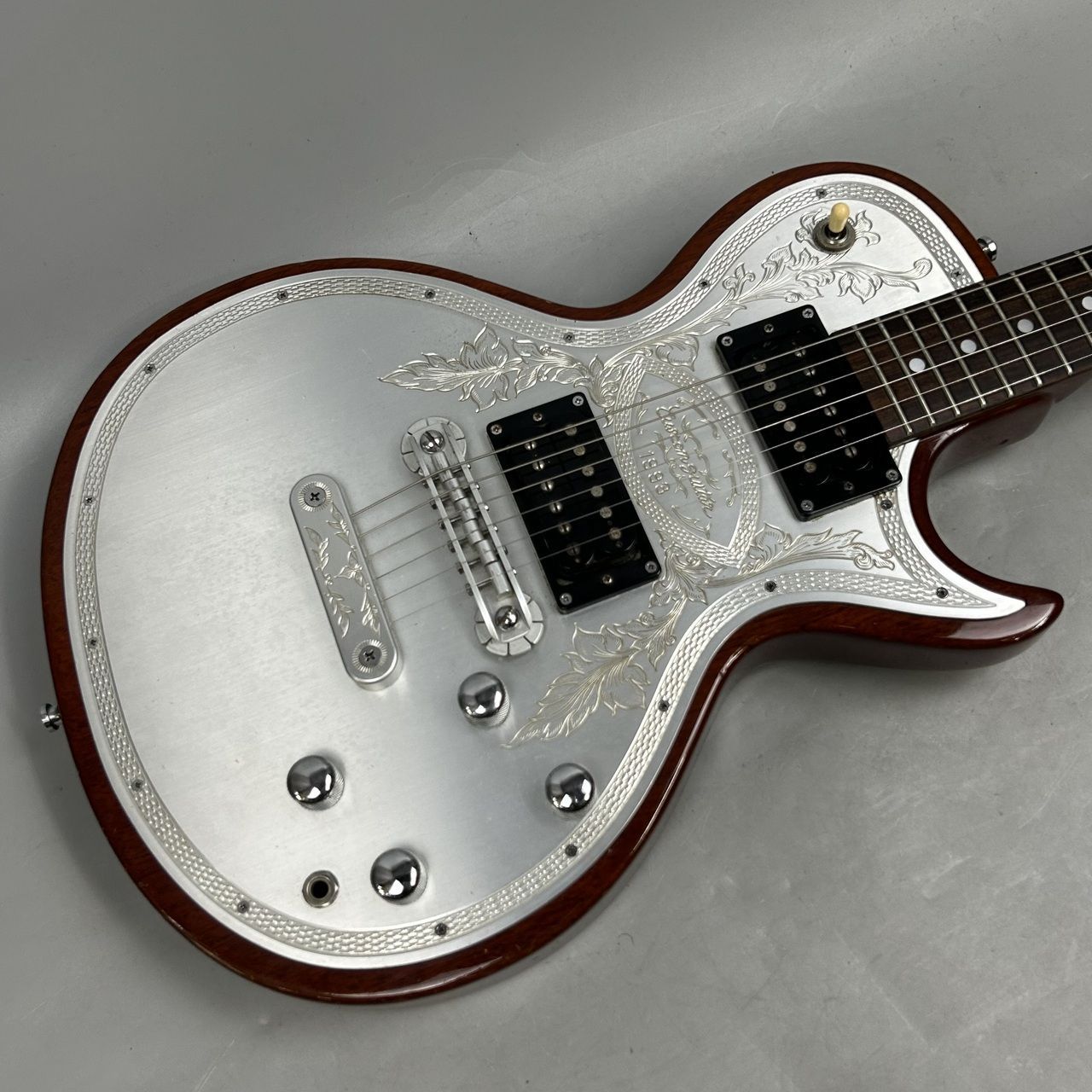 Tune Zephyr ZMT-175（中古/送料無料）［デジマートSALE］【楽器