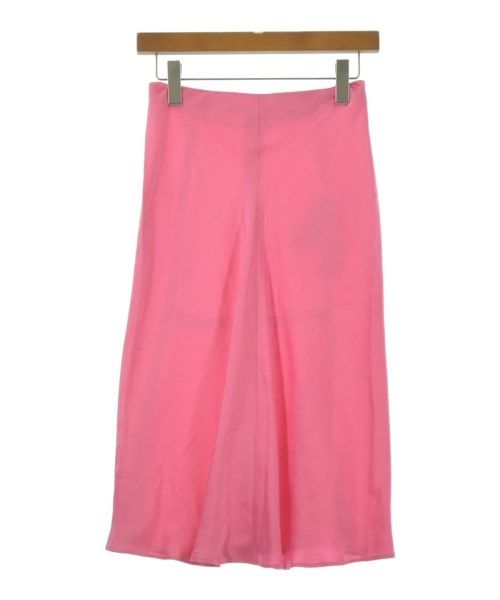 STELLA McCARTNEY ひざ丈スカート カーキ 2318625Y0008 STELLA McCARTNEY（ステラマッカートニー）ひざ丈スカート